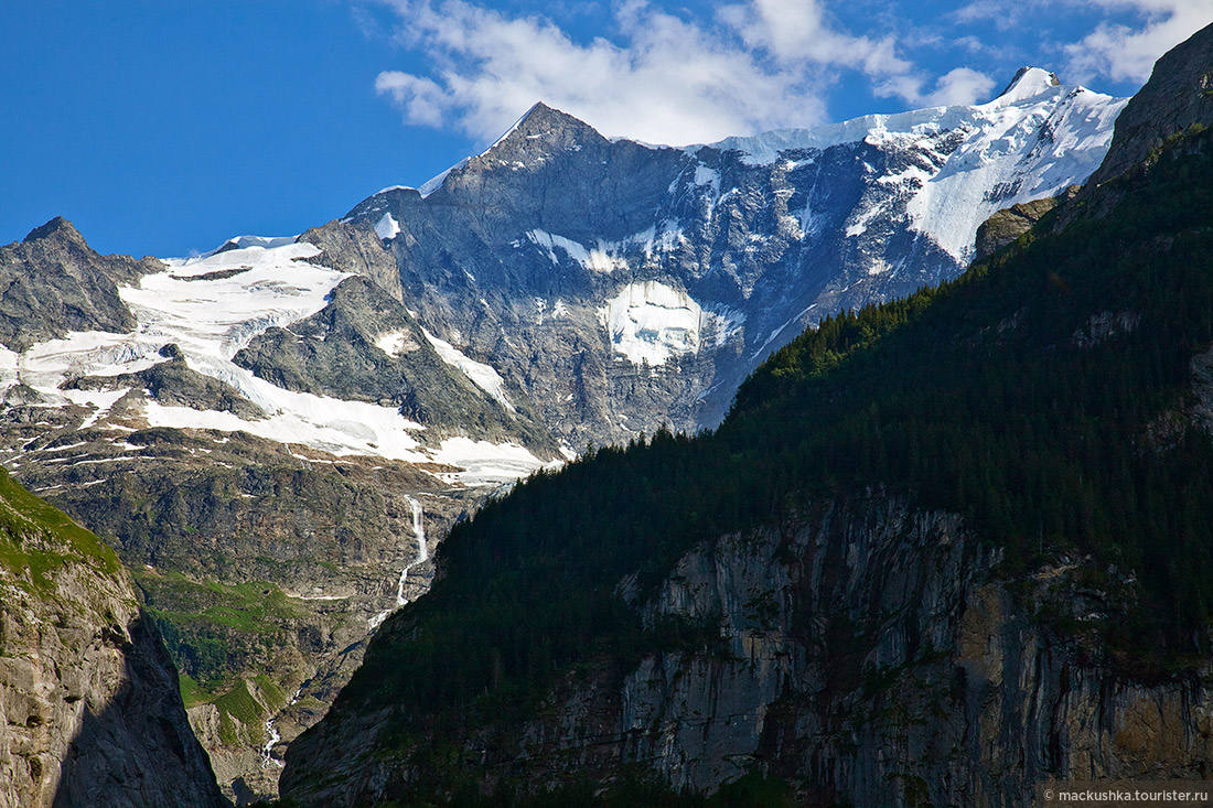Grindelwald